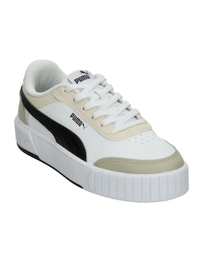 Tenis Puma Carina Mia para mujer