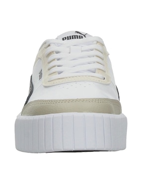 Tenis Puma Carina Mia para mujer