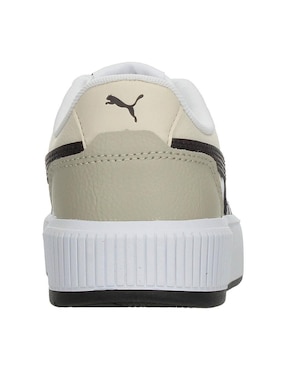 Tenis Puma Carina Mia para mujer