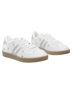 Tenis Dorothy Gaynor para mujer