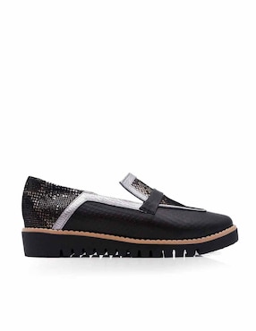 Tenis Altura Siete para mujer