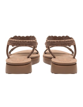 Sandalia Dorothy Gaynor para mujer