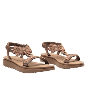 Sandalia Dorothy Gaynor para mujer
