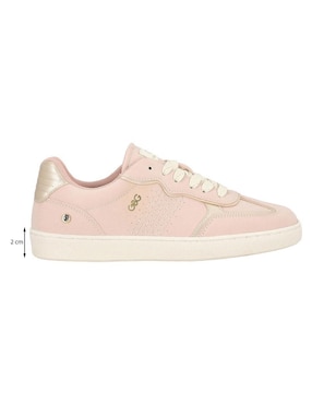 Tenis Gbg Los Angeles para mujer