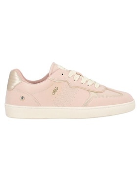 Tenis Gbg Los Angeles para mujer