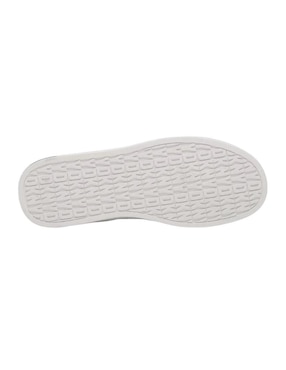 Tenis Dkny Abeni-Lace Up Snea para mujer