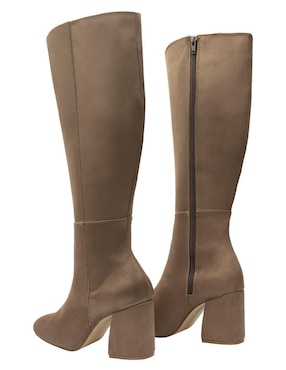 Bota abajo de la rodilla Dorothy Gaynor para mujer
