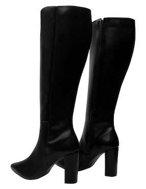 Bota abajo de la rodilla Dorothy Gaynor para mujer