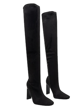 Bota arriba de la rodilla Dorothy Gaynor para mujer