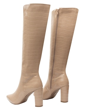 Bota abajo de la rodilla Dorothy Gaynor para mujer