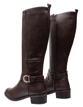 Bota abajo de la rodilla Dorothy Gaynor para mujer
