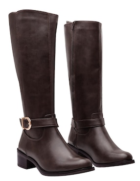 Bota abajo de la rodilla Dorothy Gaynor para mujer