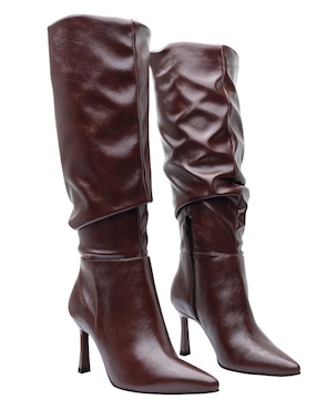Bota abajo de la rodilla Dorothy Gaynor para mujer