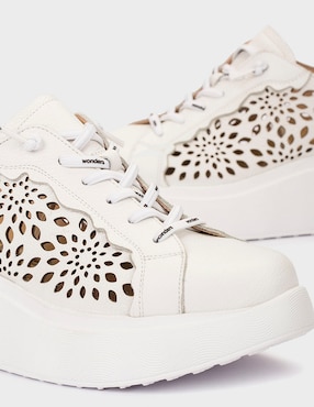 Tenis Wonders para mujer