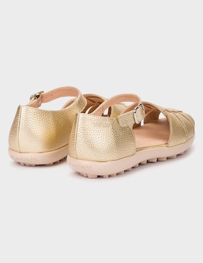 Sandalia Wonders para mujer