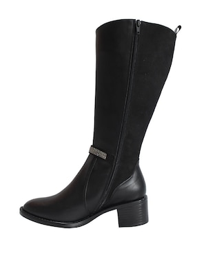 Bota arriba del tobillo Leon para mujer