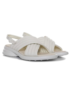 Sandalia Camper Spiro para mujer