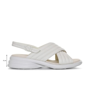Sandalia Camper Spiro para mujer