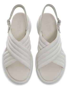 Sandalia Camper Spiro para mujer
