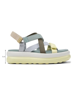 Sandalia Camper para mujer