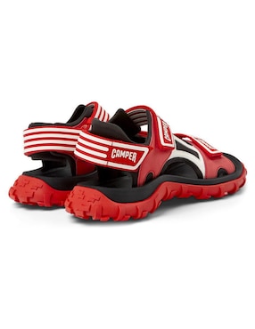 Sandalia Camper Drift Trail Sandal para mujer