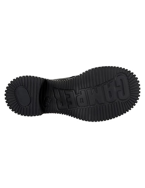 Zapato Camper Pix London de piel para mujer