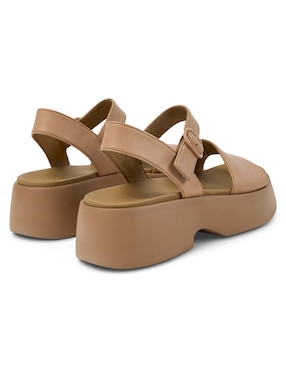 Sandalia Camper Tasha para mujer