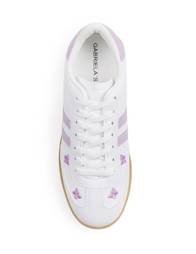 Tenis Gabriela'S para mujer