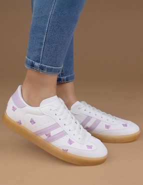 Tenis Gabriela'S para mujer