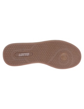Tenis Lotto Zodiac para mujer