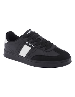 Tenis Lotto ZODIAC W  para mujer