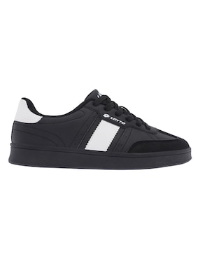 Tenis Lotto ZODIAC W  para mujer