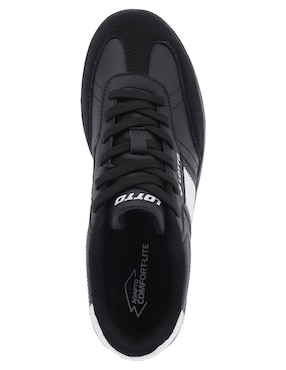 Tenis Lotto ZODIAC W  para mujer