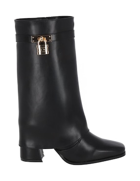 Bota abajo de la rodilla Platonia Betania para mujer