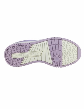 Tenis Charly para mujer