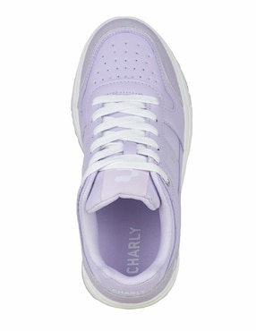 Tenis Charly para mujer
