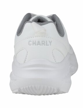 Tenis Charly para mujer