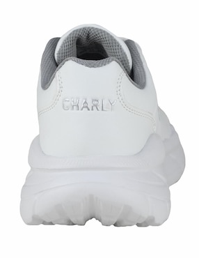 Tenis Charly para mujer