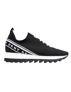 Tenis Dkny Abbi-Slip para mujer