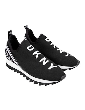 Tenis Dkny Abbi-Slip para mujer