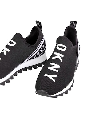 Tenis Dkny Abbi-Slip para mujer