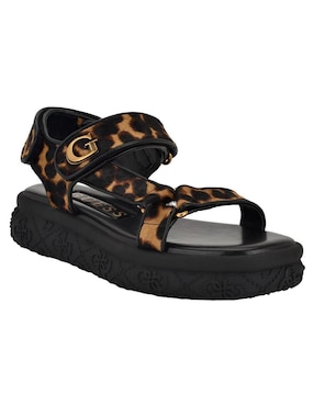 Sandalia Guess para mujer