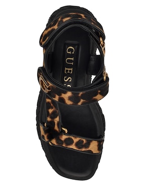 Sandalia Guess para mujer