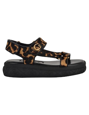 Sandalia Guess para mujer