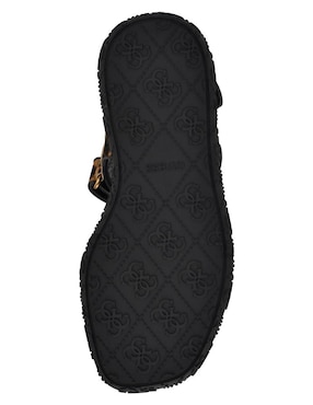 Sandalia Guess para mujer