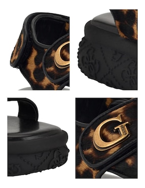 Sandalia Guess para mujer