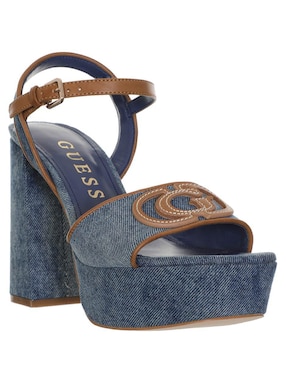 Sandalia Guess para mujer