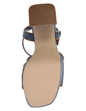 Sandalia Guess para mujer