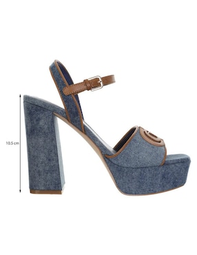 Sandalia Guess para mujer