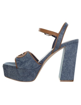 Sandalia Guess para mujer